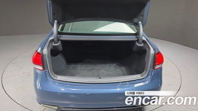 Hyundai Aslan Exclusive, 2016 20