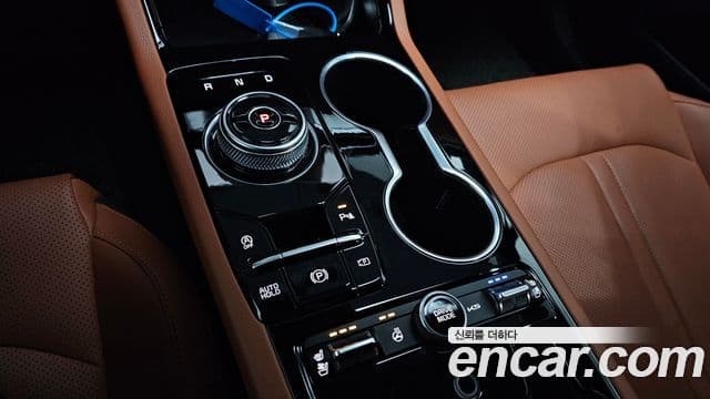 Kia The / новый New K5 3세대 Noblesse, 2024 9