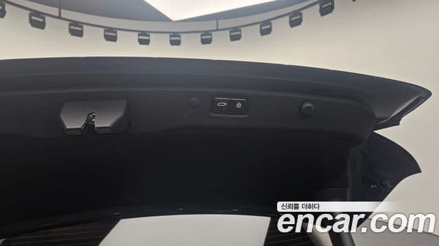 Kia The / новый New K5 3세대 Noblesse, 2024 20