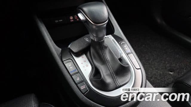 Kia All New K3 Prestige, 2019 9