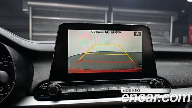 Kia All New K3 Prestige, 2019 15