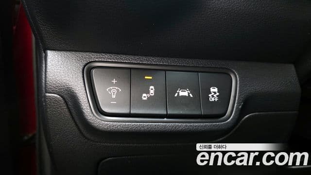 Kia All New K3 Prestige, 2019 17