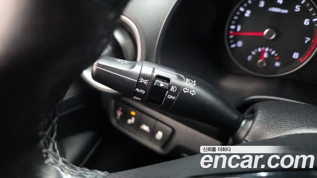 Kia All New K3 Prestige, 2019 19