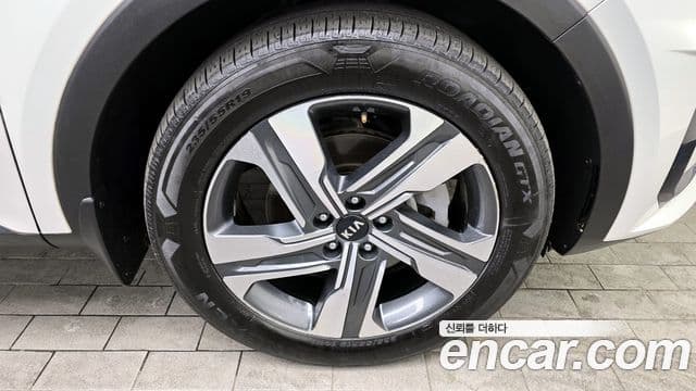 Kia Sorento 4세대 Prestige, 2021 все фото