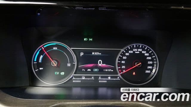 Kia Sorento 4세대 Prestige, 2021 8