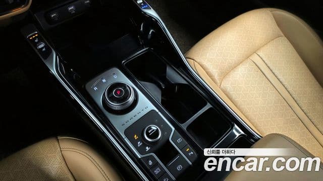 Kia Sorento 4세대 Prestige, 2021 9