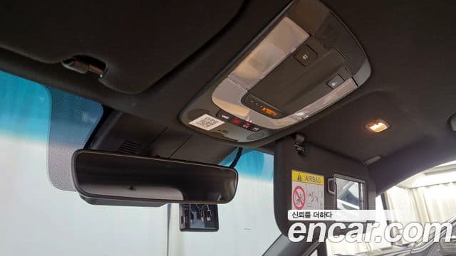 Kia Sorento 4세대 Prestige, 2021 17