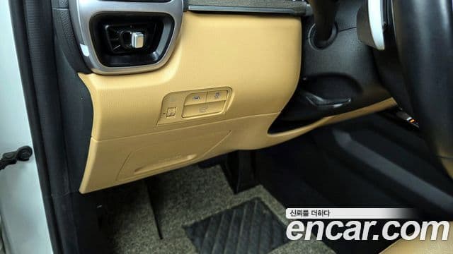 Kia Sorento 4세대 Prestige, 2021 18