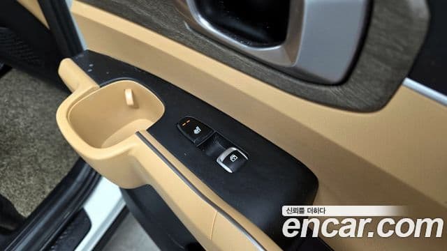 Kia Sorento 4세대 Prestige, 2021 19