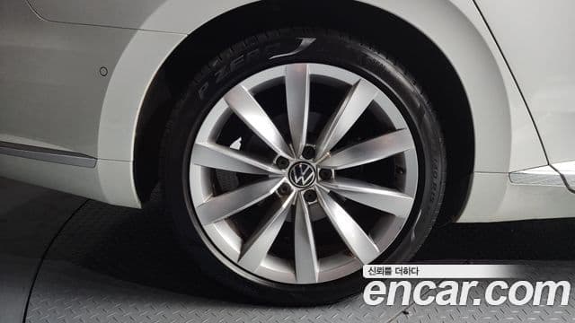 Volkswagen 아테온 Prestige, 2022 все фото