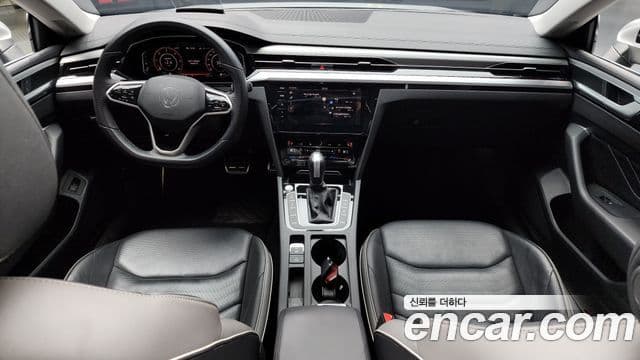 Volkswagen 아테온 Prestige, 2022 7