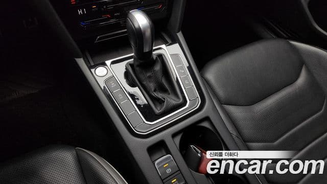 Volkswagen 아테온 Prestige, 2022 9