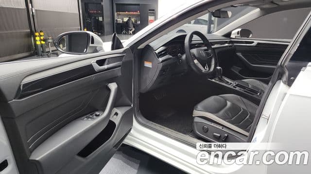 Volkswagen 아테온 Prestige, 2022 10