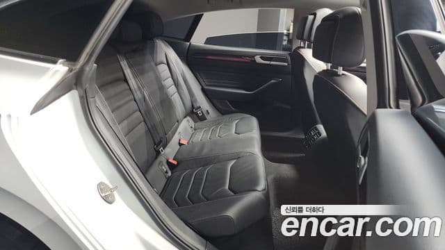 Volkswagen 아테온 Prestige, 2022 12