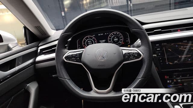 Volkswagen 아테온 Prestige, 2022 13