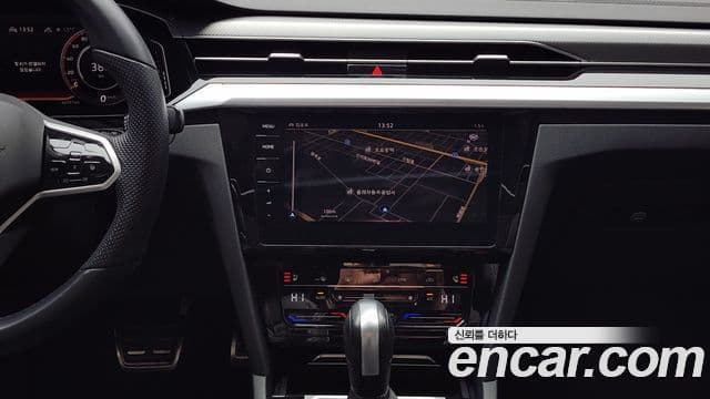 Volkswagen 아테온 Prestige, 2022 15