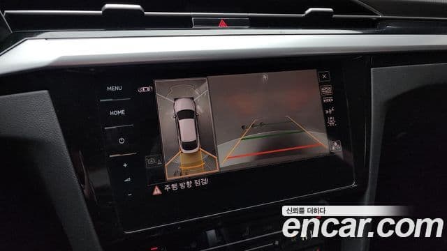 Volkswagen 아테온 Prestige, 2022 16