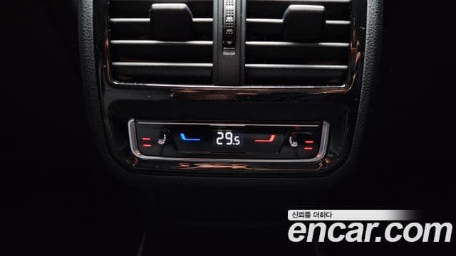 Volkswagen 아테온 Prestige, 2022 19