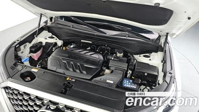 Hyundai Palisade Calligraphy, 2022 6