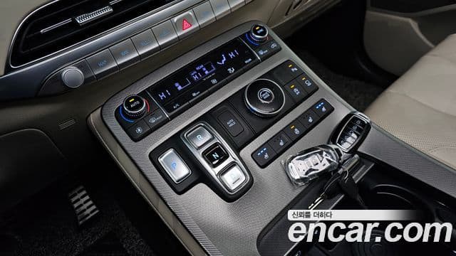 Hyundai Palisade Calligraphy, 2022 9