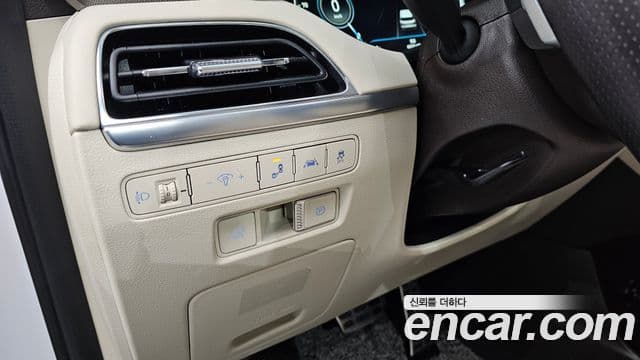 Hyundai Palisade Calligraphy, 2022 12