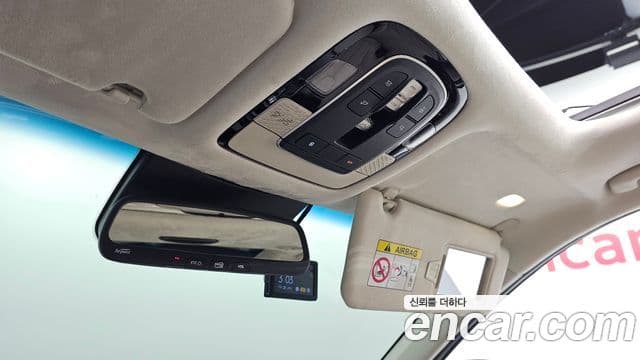 Hyundai Palisade Calligraphy, 2022 14