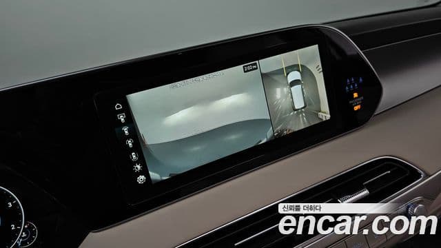 Hyundai Palisade Calligraphy, 2022 15