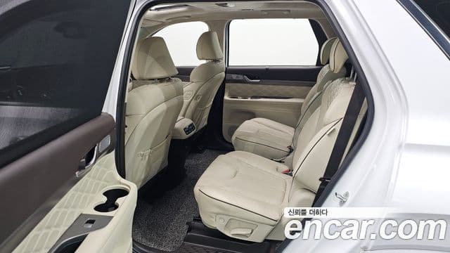 Hyundai Palisade Calligraphy, 2022 16