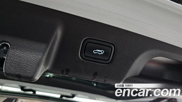 Hyundai Palisade Calligraphy, 2022 19