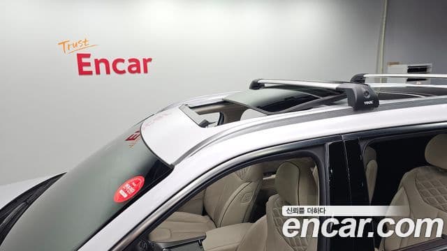 Hyundai Palisade Calligraphy, 2022 20