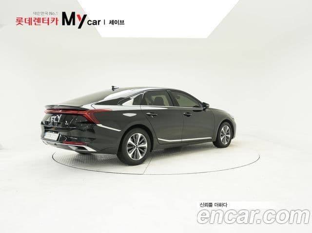 Kia K8 гибрид Noblesse, 2024 все фото