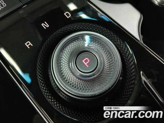 Kia K8 гибрид Noblesse, 2024 13