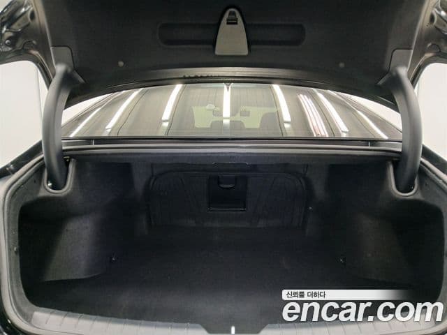 Kia K8 гибрид Noblesse, 2024 18