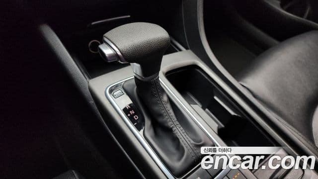 Kia K5 2세대 Deluxe, 2016 9