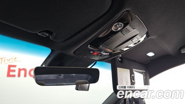 Kia K8 Noblesse, 2022 16