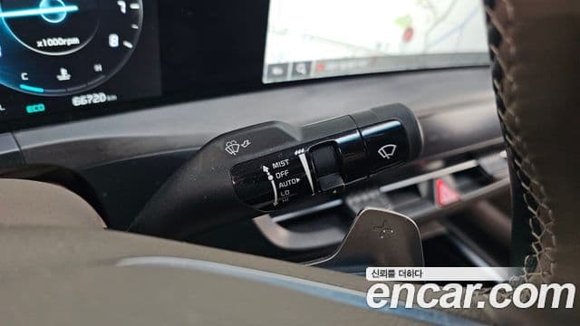 Kia K8 Noblesse, 2022 17