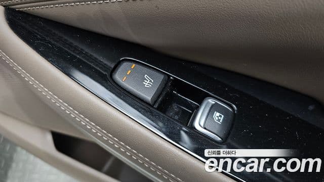 Kia K8 Noblesse, 2022 18