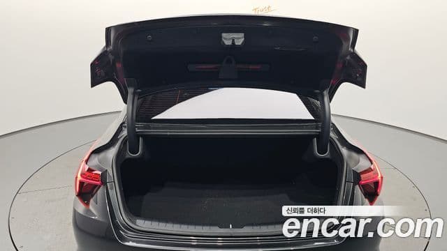 Kia K8 Noblesse, 2022 20