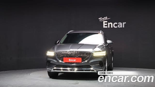 Genesis GV70, 2023 3