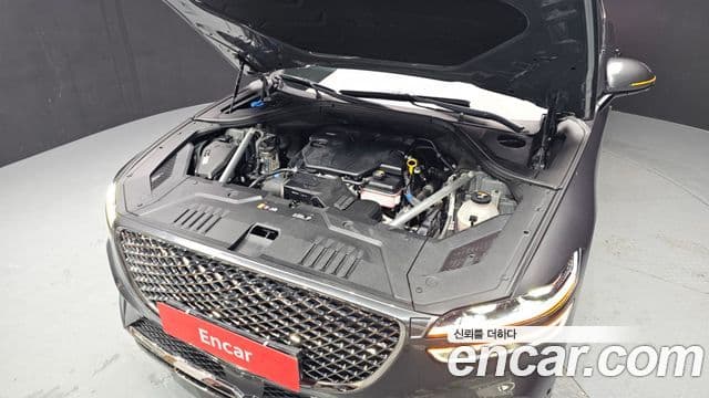 Genesis GV70, 2023 6