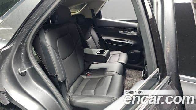 Genesis GV70, 2023 12