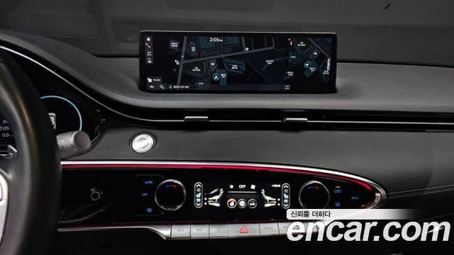 Genesis GV70, 2023 15