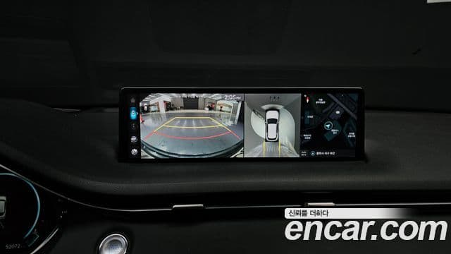 Genesis GV70, 2023 16