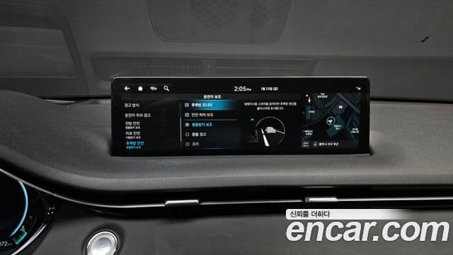 Genesis GV70, 2023 17