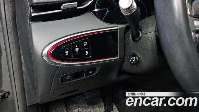 Genesis GV70, 2023 18