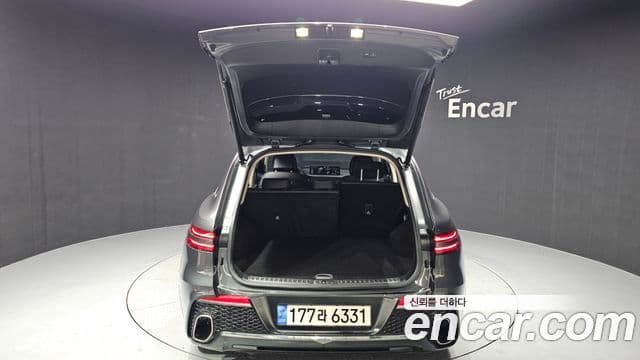 Genesis GV70, 2023 20