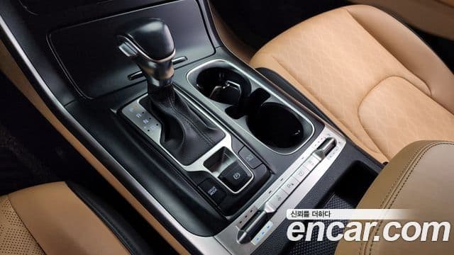 Kia Carnival 4세대 Prestige, 2021 9