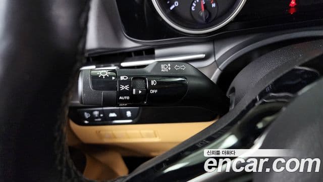 Kia Carnival 4세대 Prestige, 2021 17