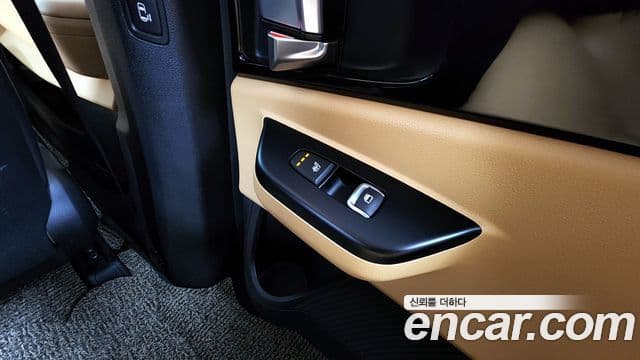 Kia Carnival 4세대 Prestige, 2021 18