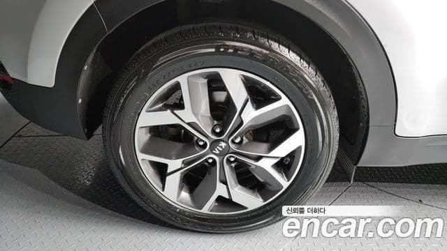 Kia Sportage The / новый Bold Prestige, 2019 все фото